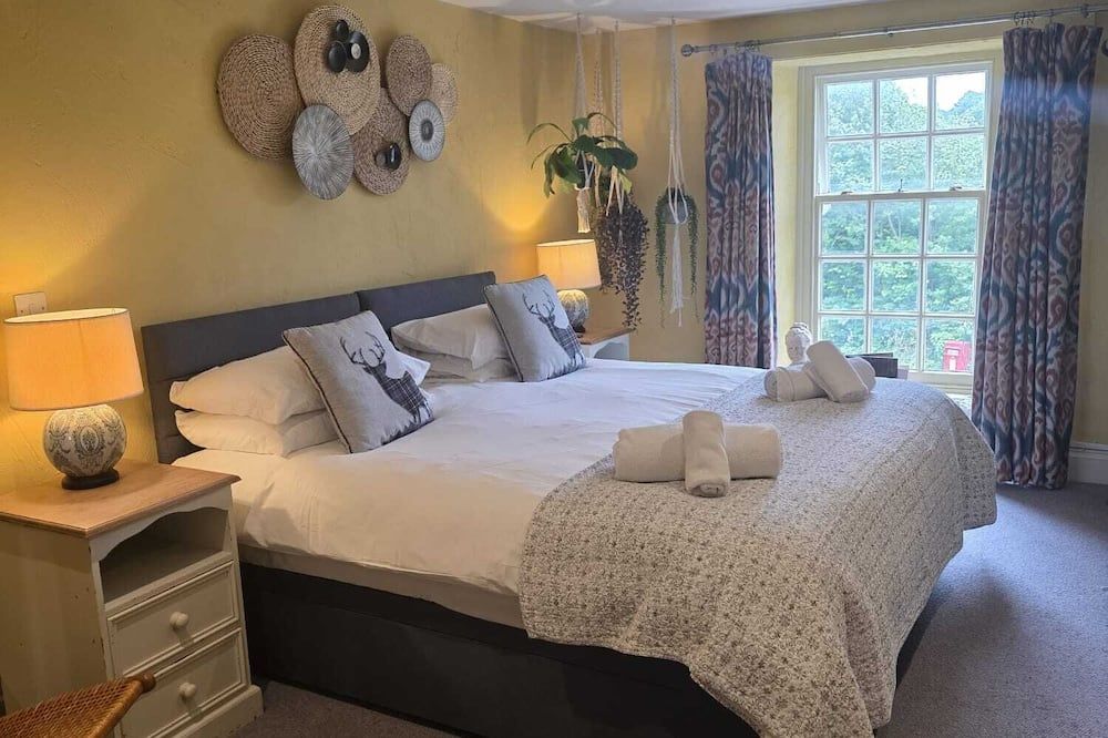 חדר שינה תמונה