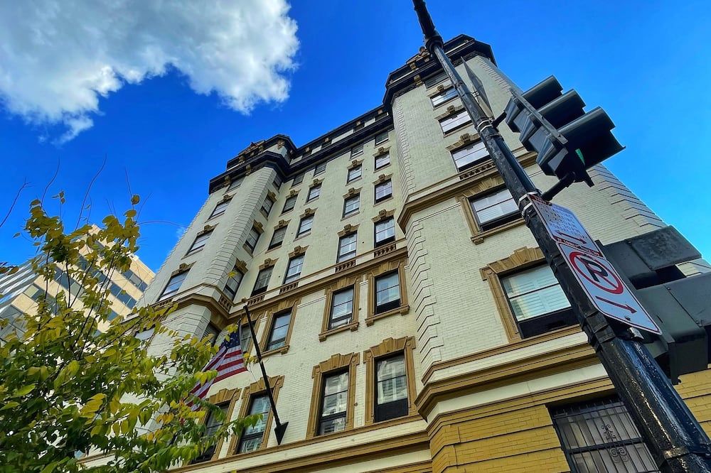 בניין תמונה