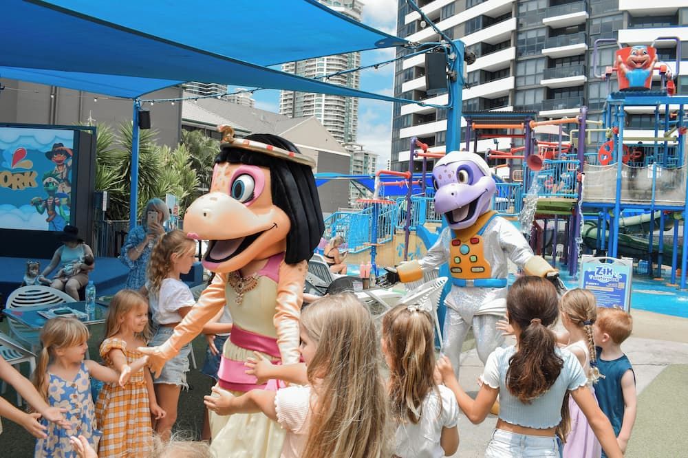 אחר