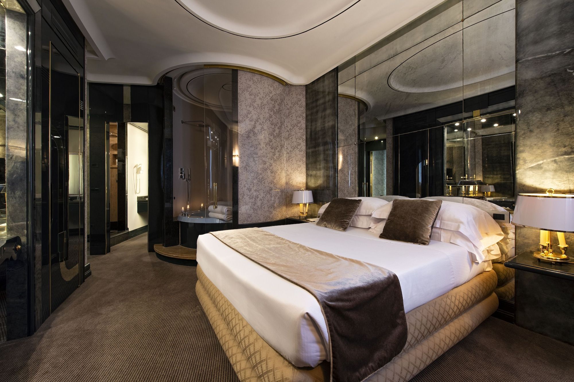 חדר שינה תמונה