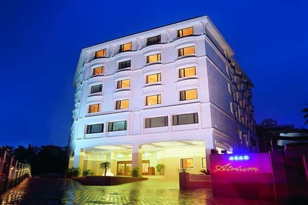 בניין תמונה