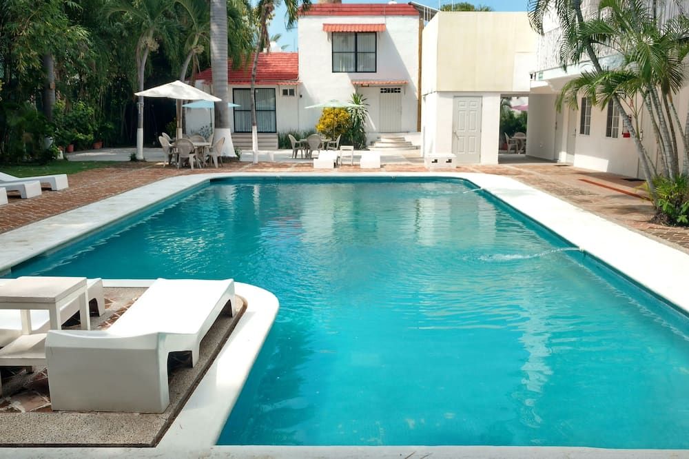 בריכה תמונה