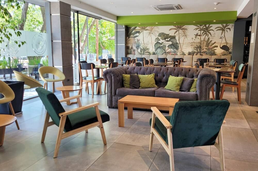 מסעדה תמונה