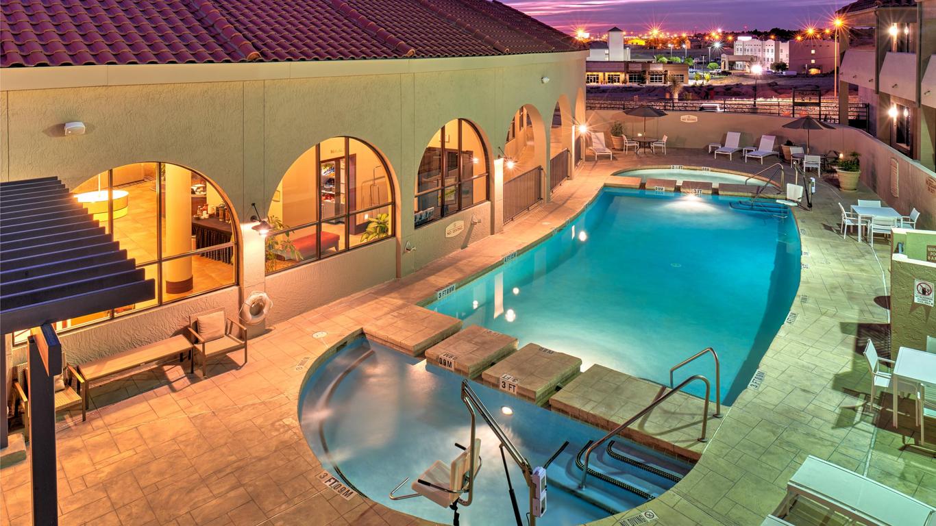 Holiday Inn El Paso West – Sunland Park