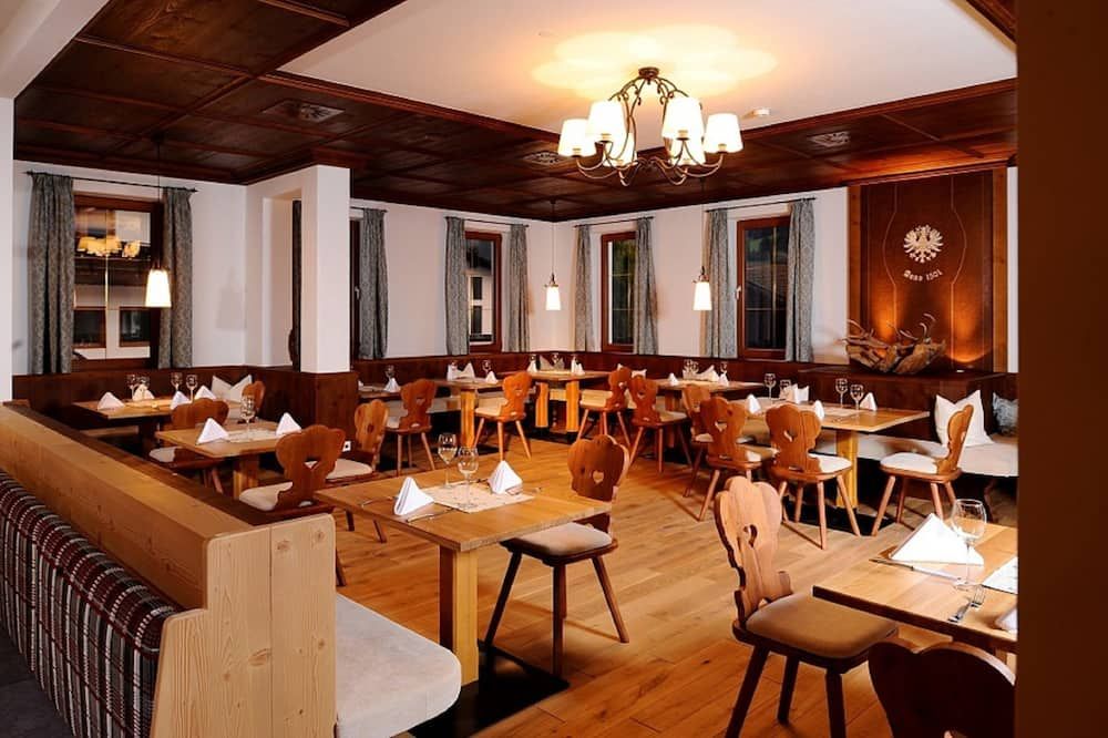 מסעדה תמונה