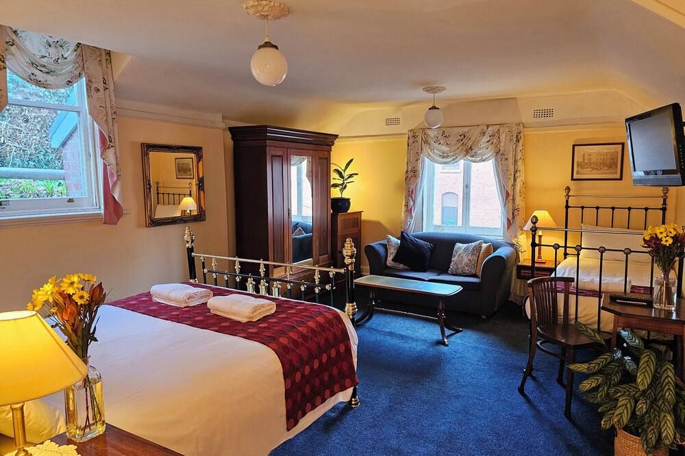 חדר שינה תמונה