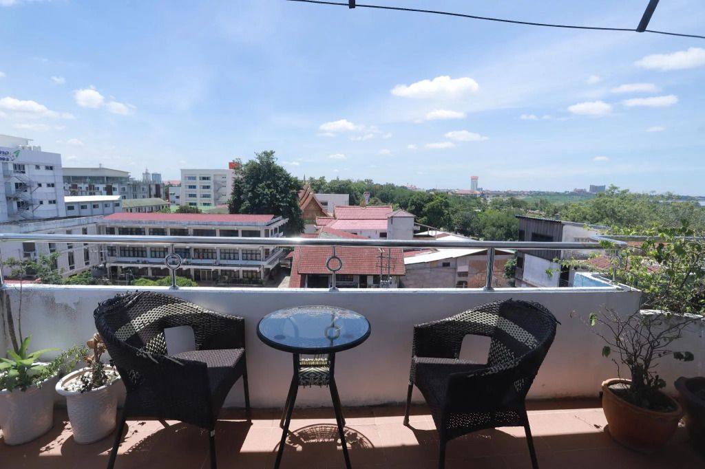 מרפסת תמונה