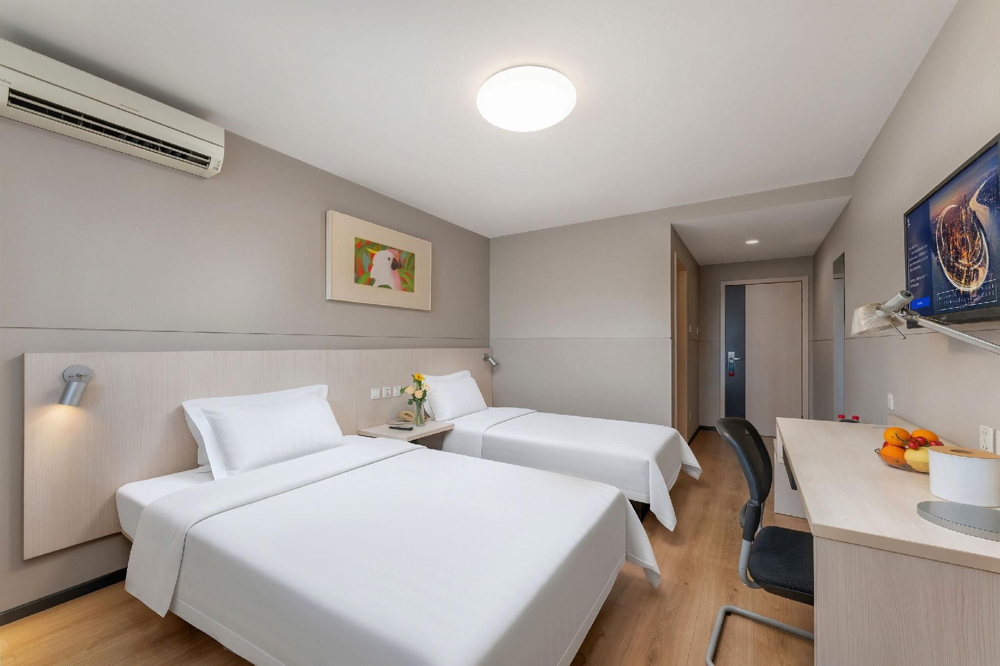 חדר שינה