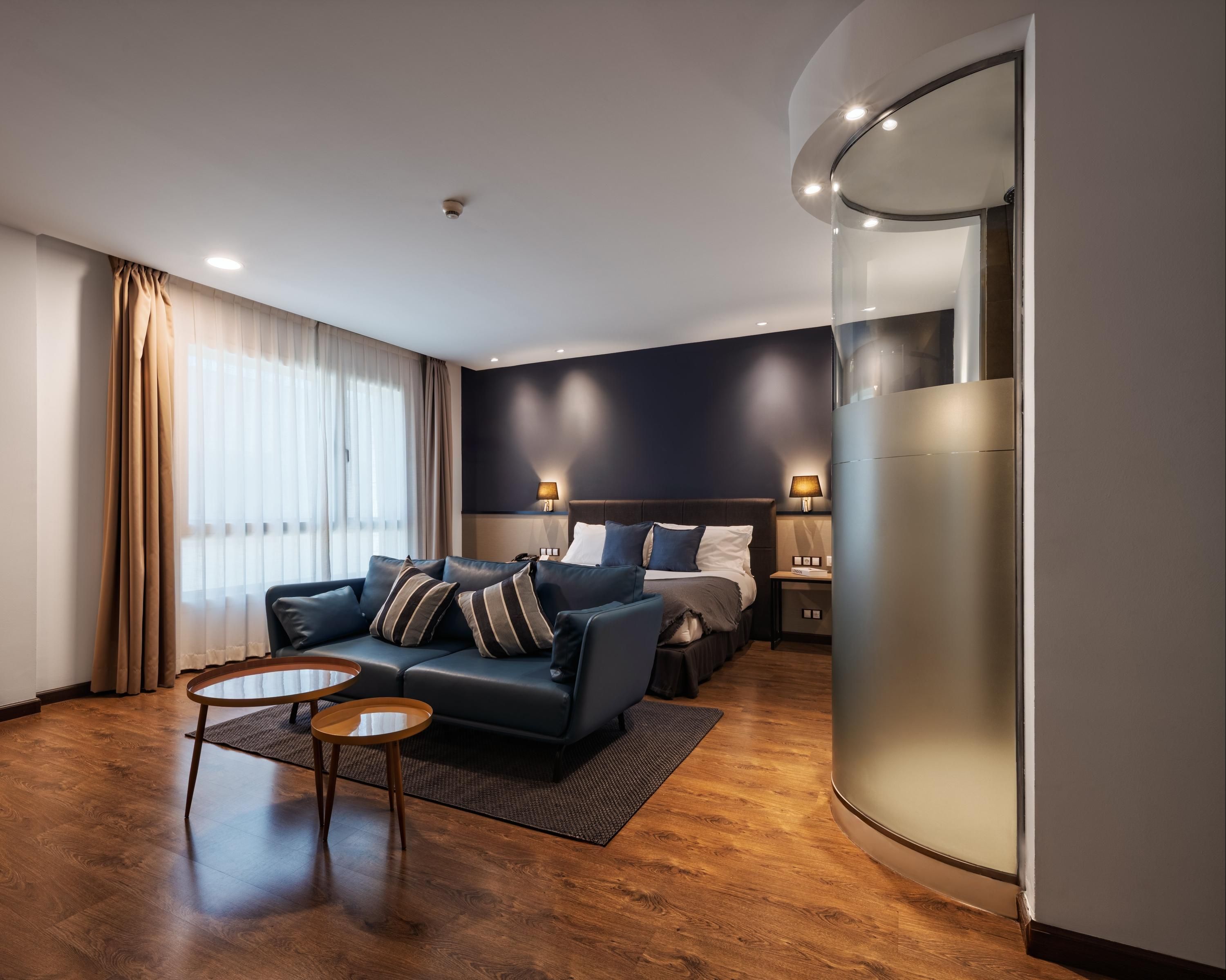 חדר שינה תמונה