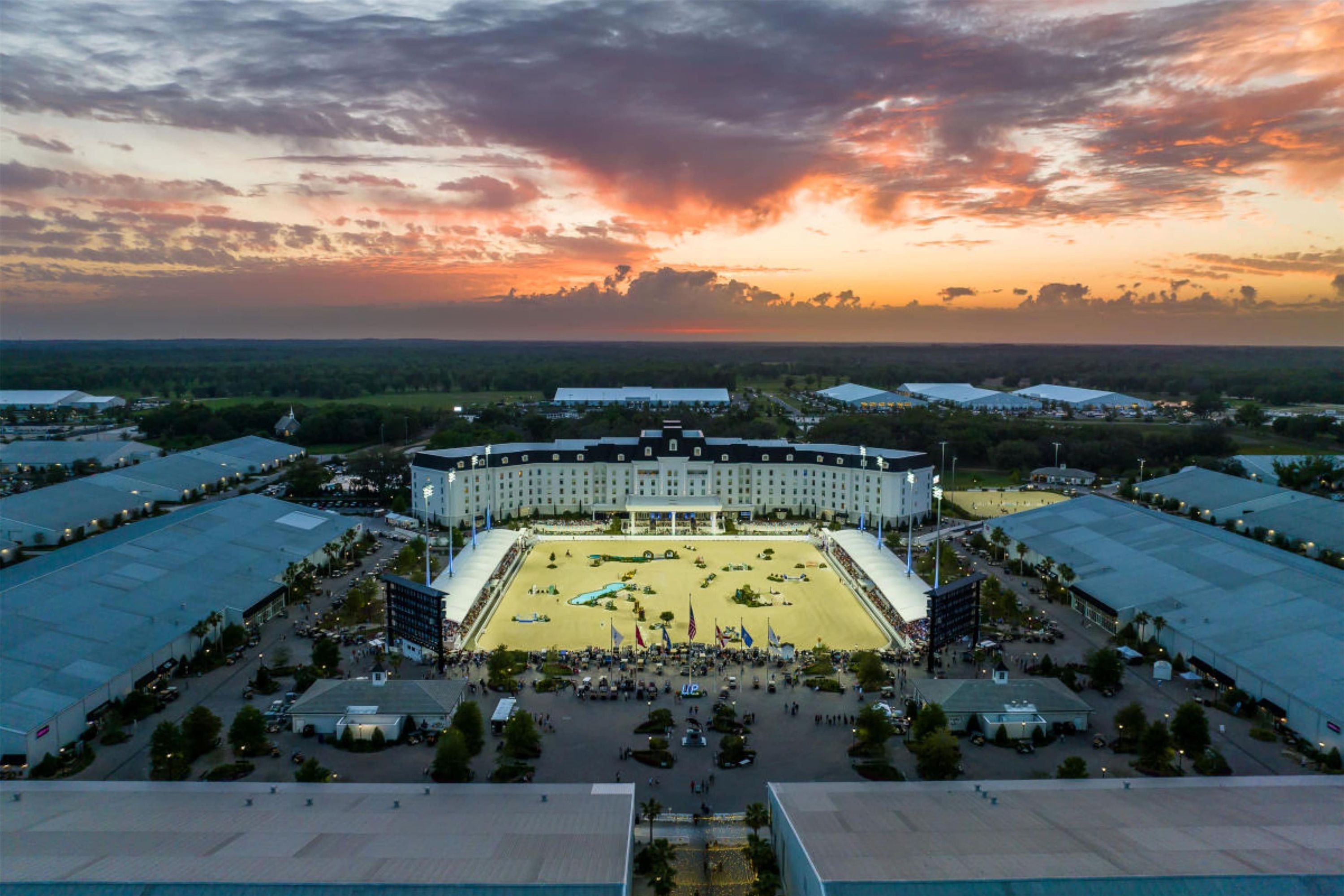 נוחות המלון תמונה