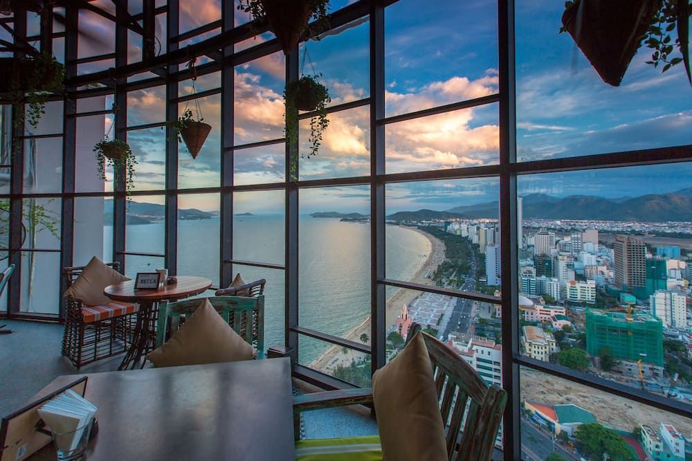 מרפסת תמונה