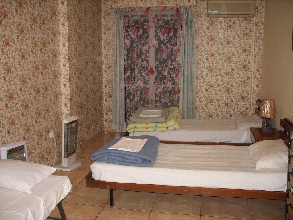 חדר שינה תמונה