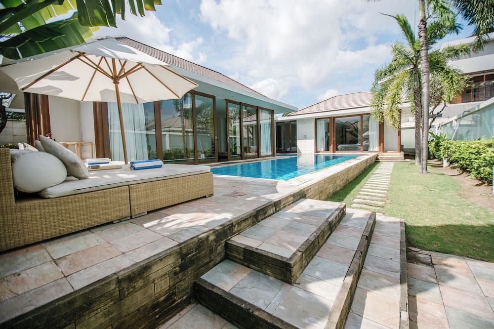 בריכה תמונה