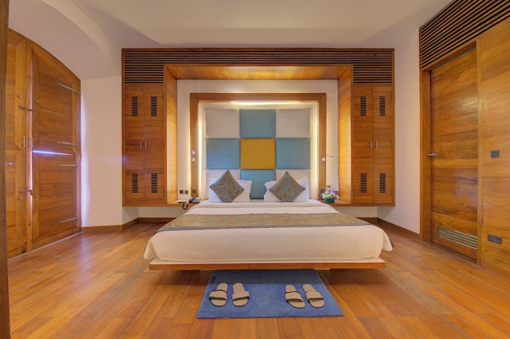 חדר שינה תמונה