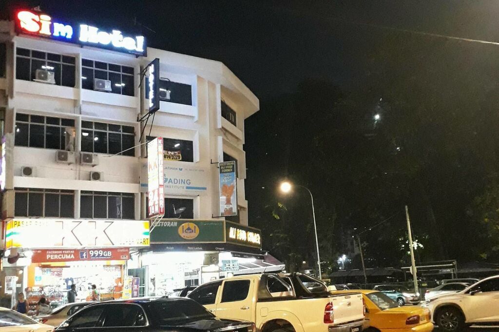 בניין תמונה