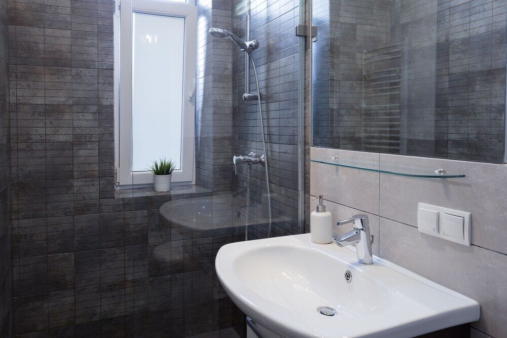 חדר רחצה תמונה