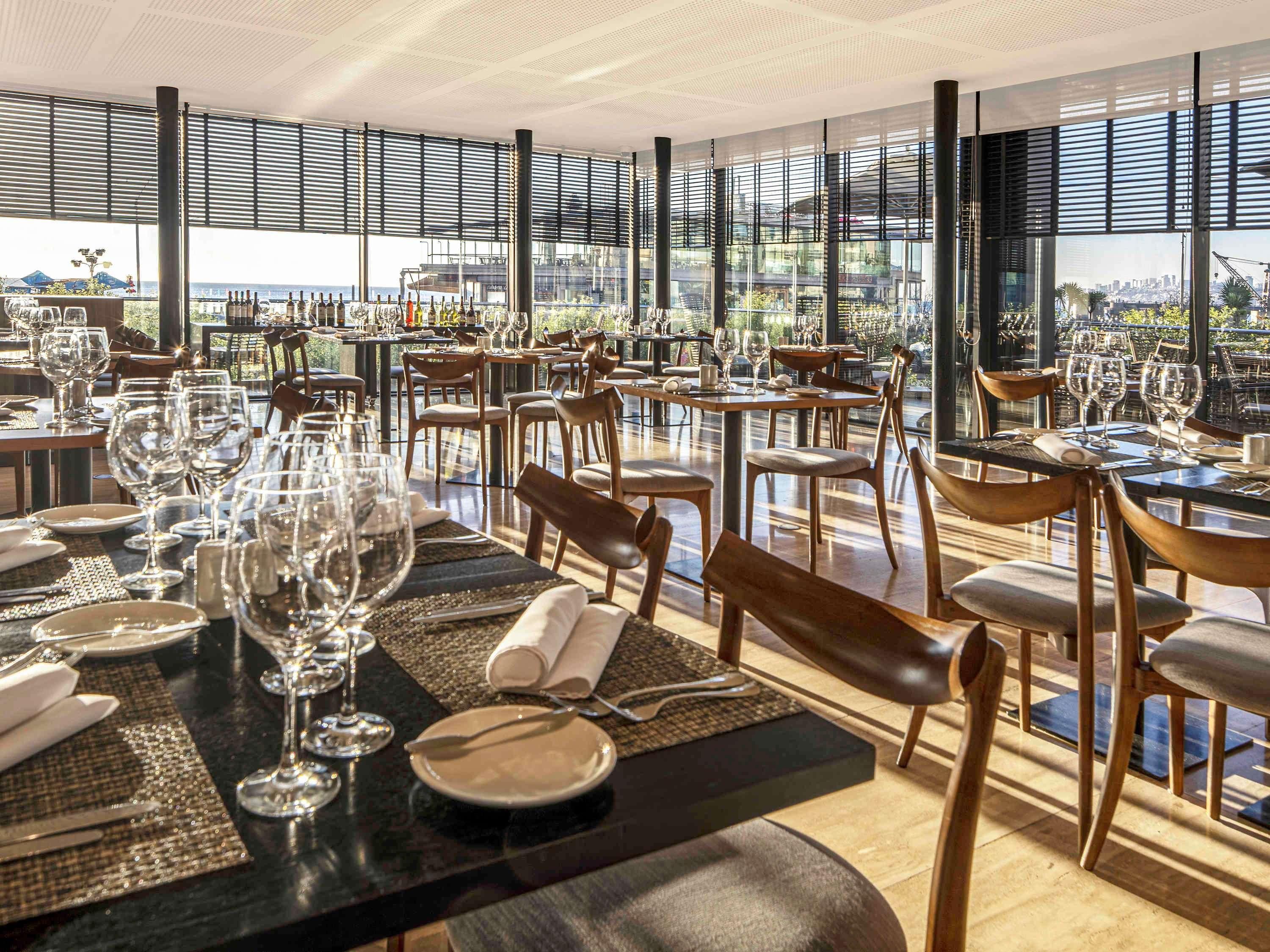 מסעדה תמונה