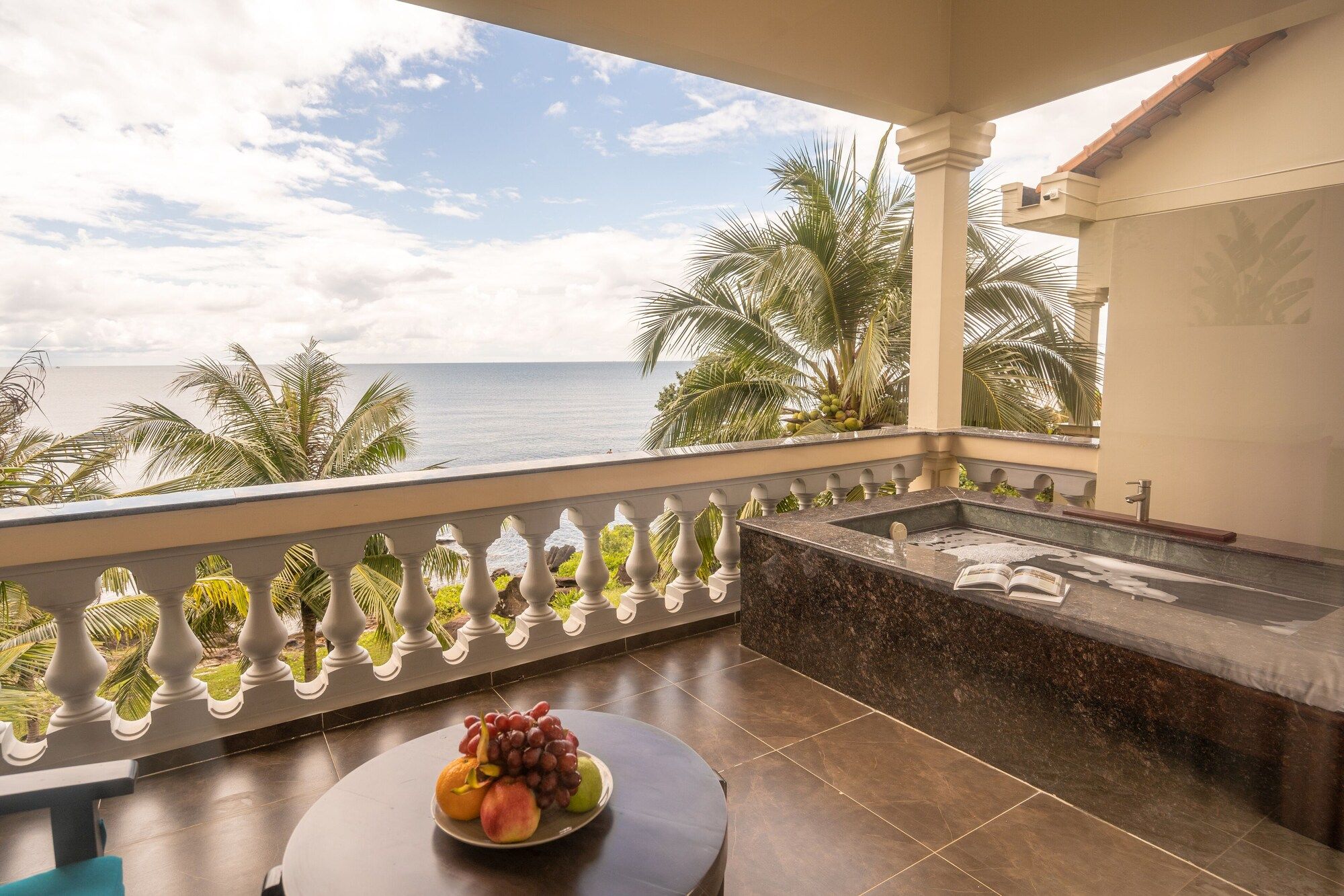 מרפסת תמונה