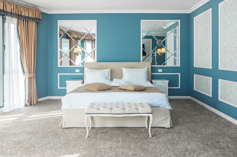 חדר שינה תמונה