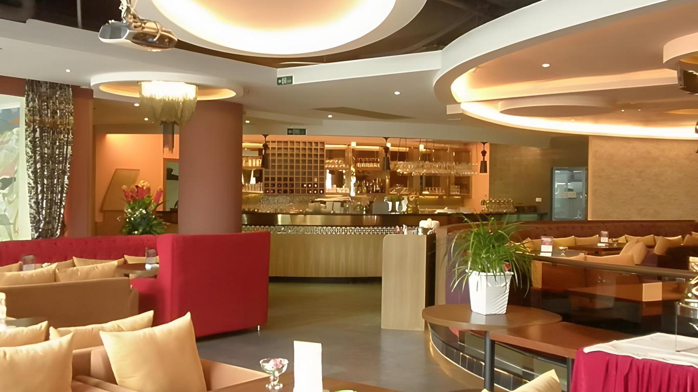 Shanhu Hotel Guilin