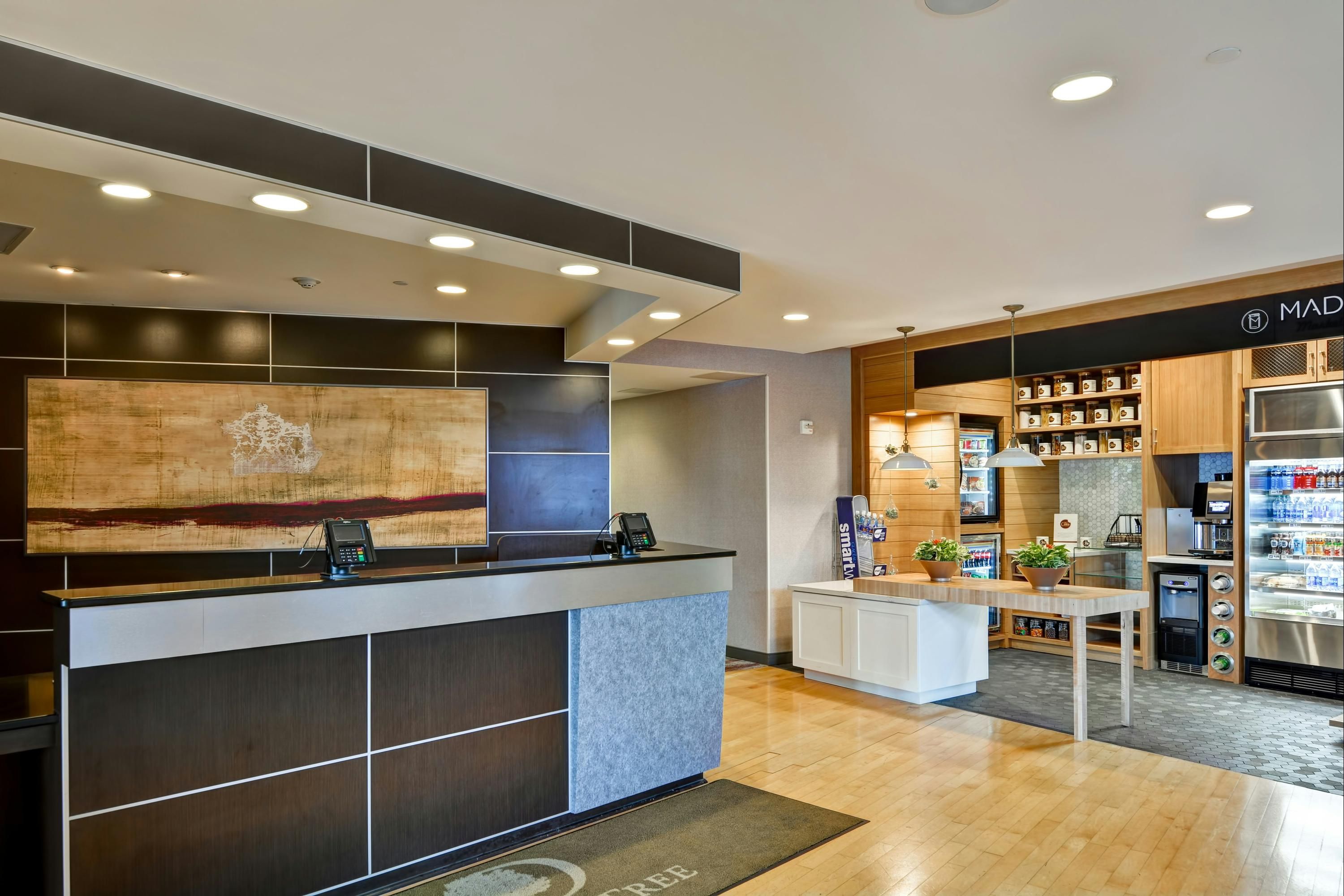 דלפק קבלה