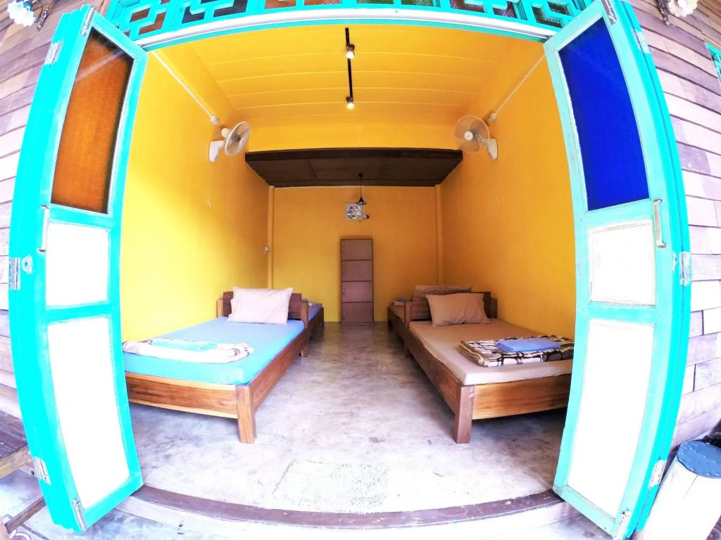 חדר שינה תמונה