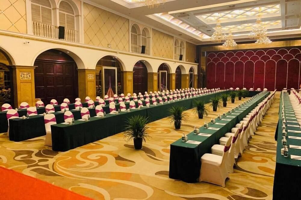 אולם אירועים