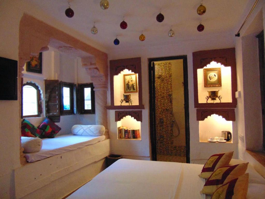 חדר שינה תמונה