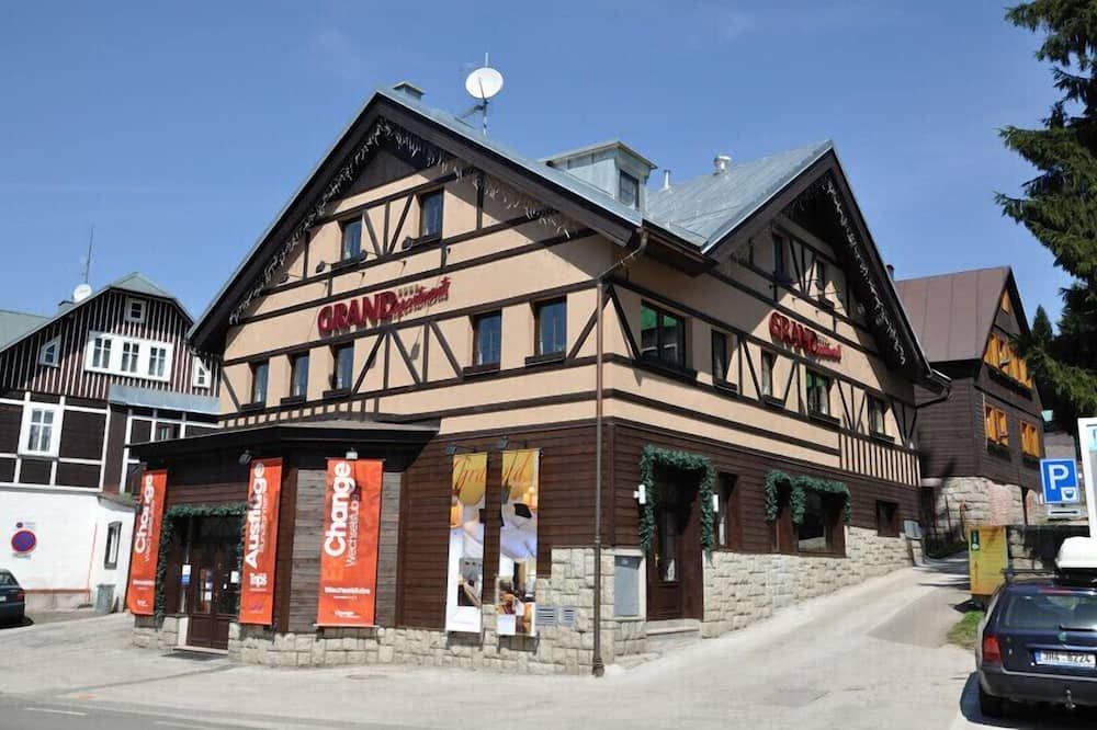 בניין תמונה