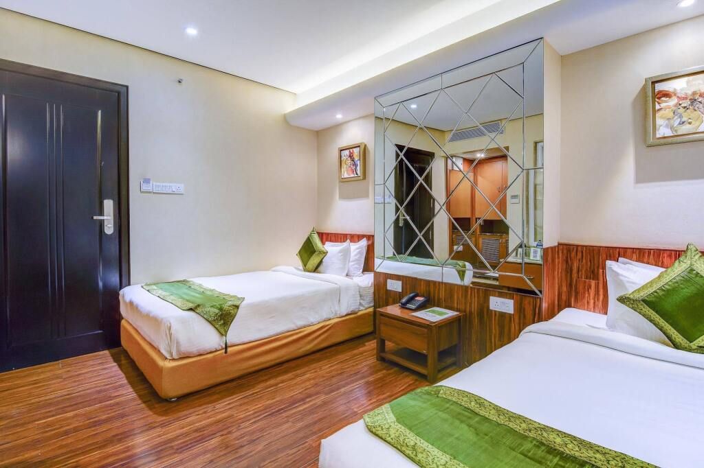 חדר שינה תמונה