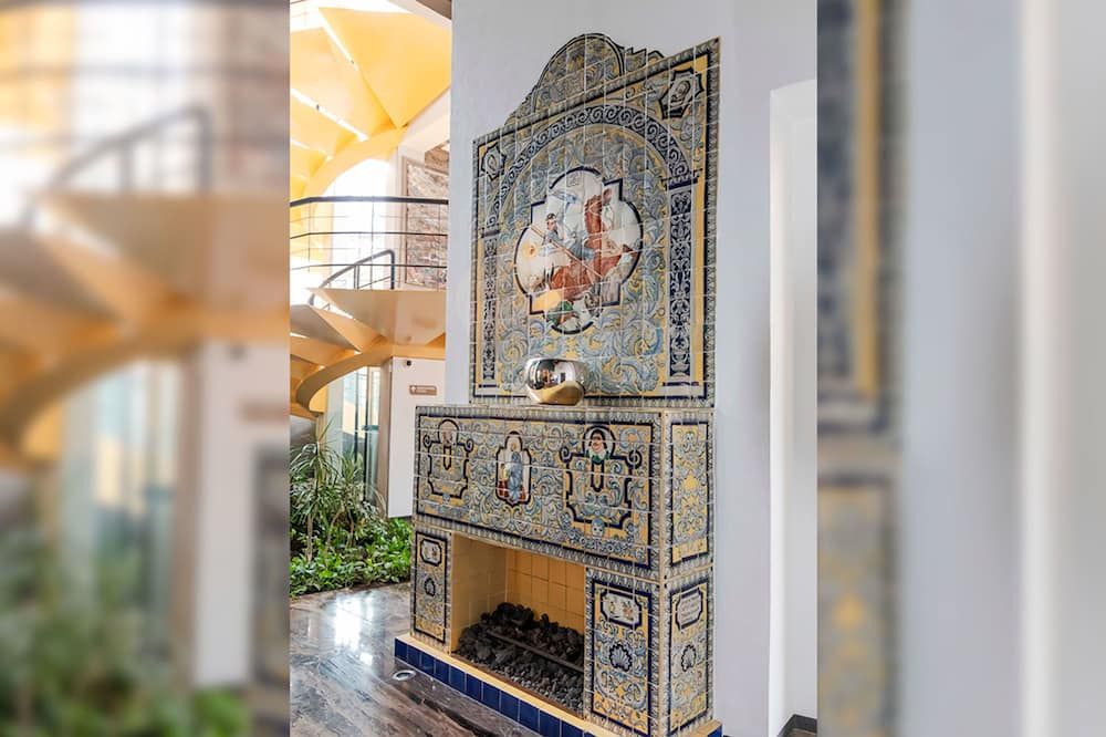 נוחות החדר