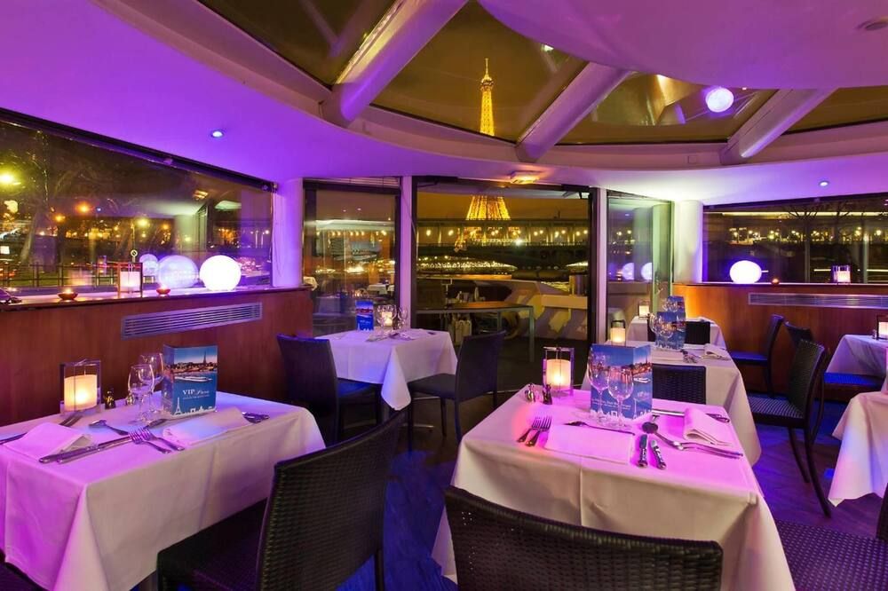 מסעדה תמונה