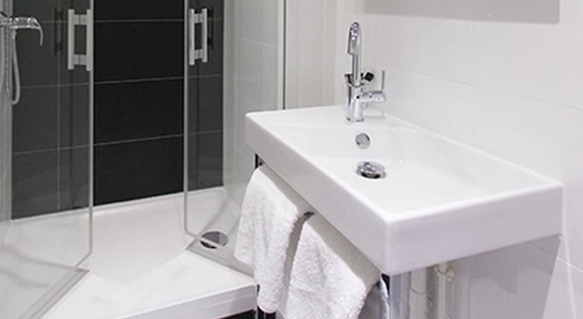 חדר רחצה תמונה