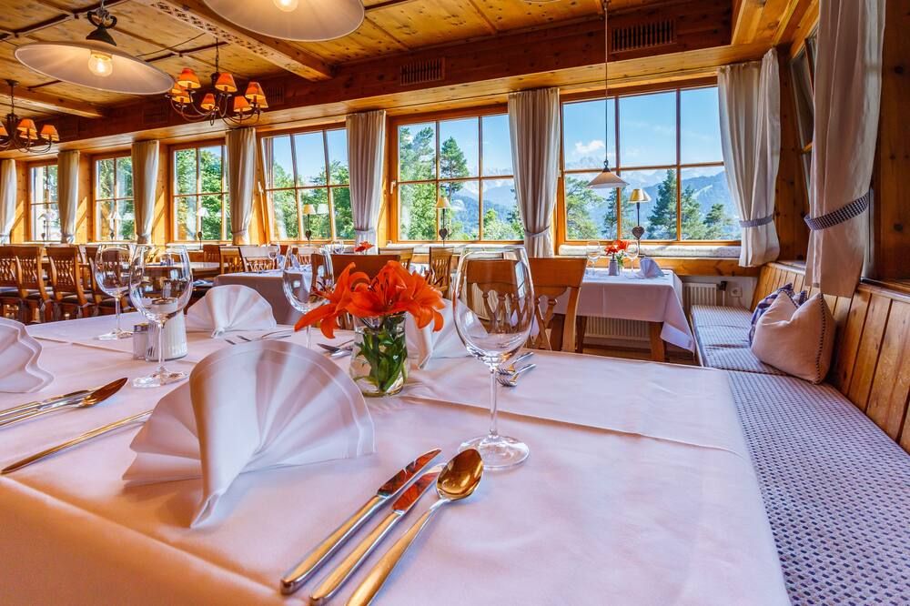 מסעדה תמונה