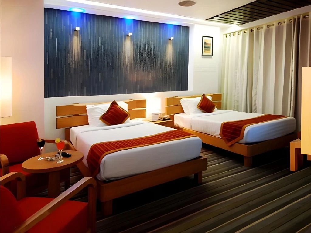 חדר שינה תמונה