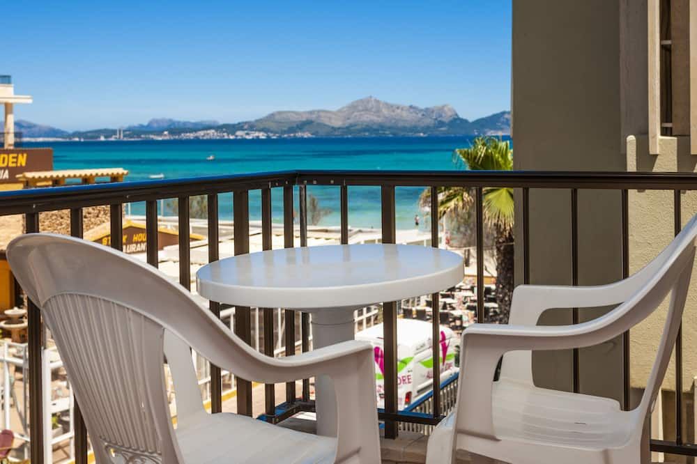 מרפסת תמונה