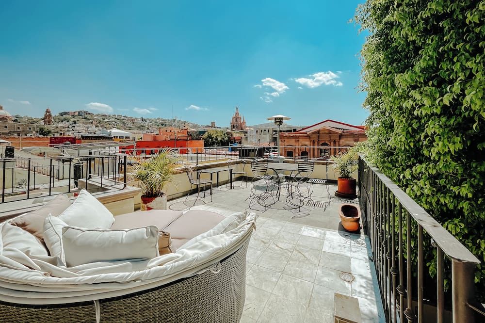 מרפסת תמונה