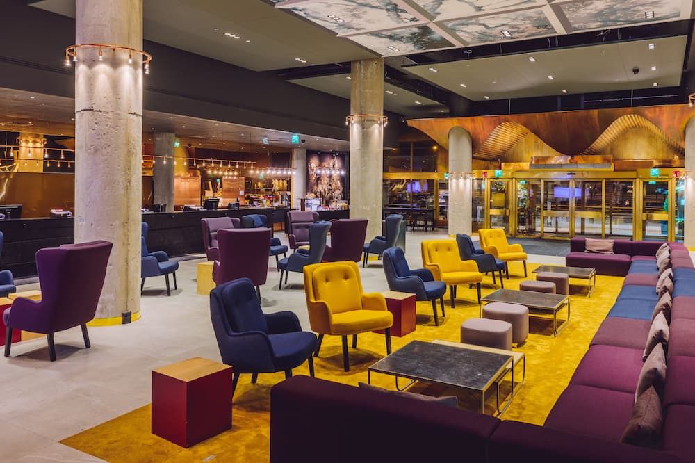 טרקלין תמונה