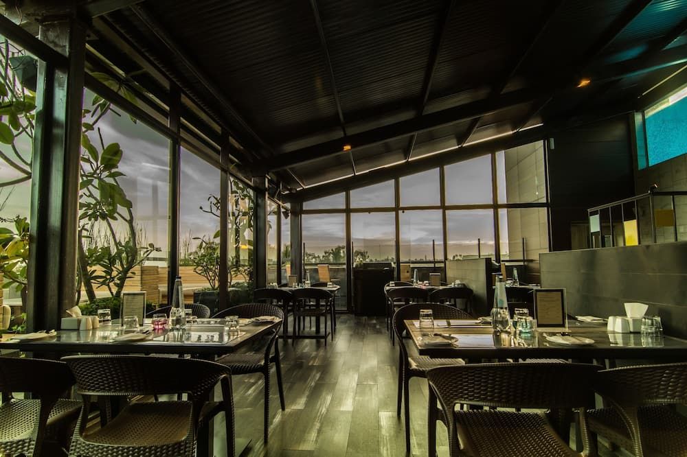 מסעדה תמונה