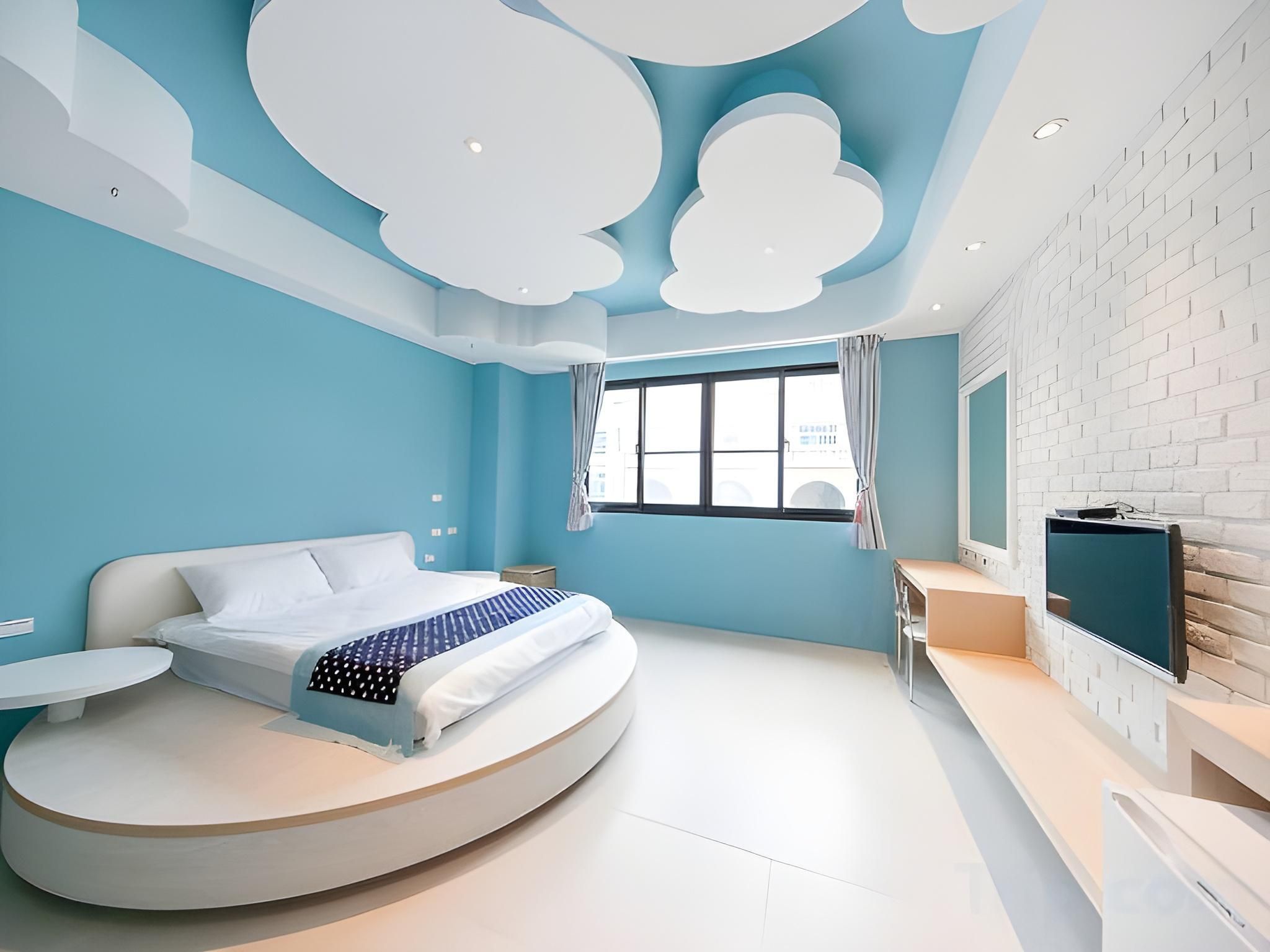 חדר שינה תמונה