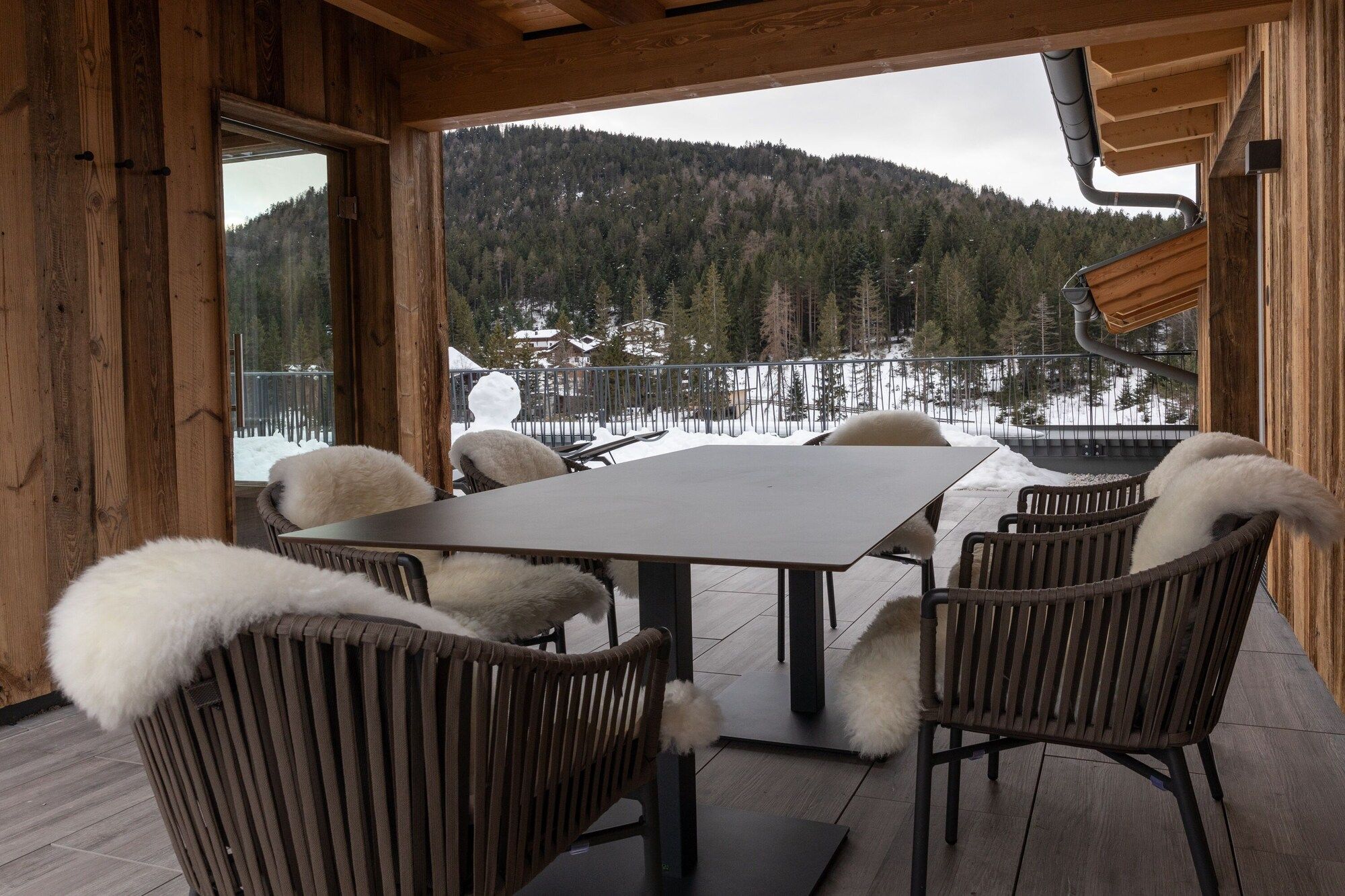 מרפסת תמונה