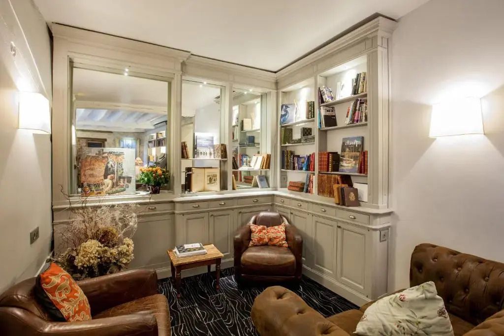 טרקלין תמונה