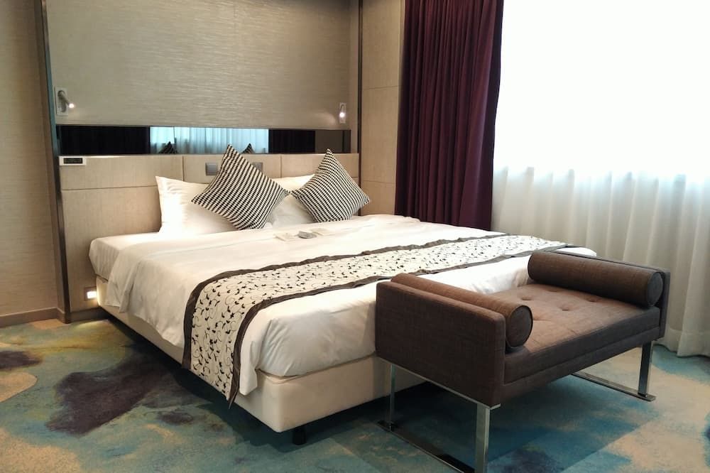 חדר שינה תמונה