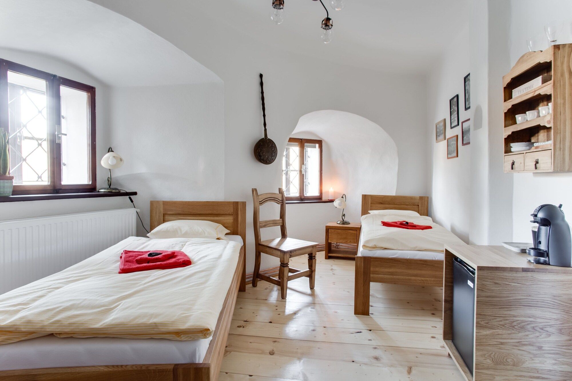 חדר שינה תמונה