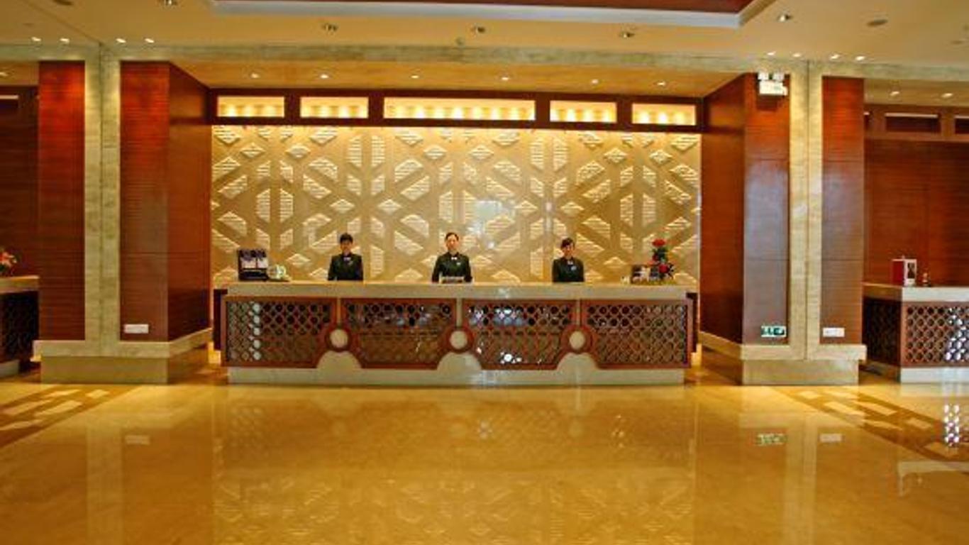 Dongguan Well Garden Hotel