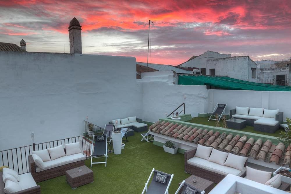 מרפסת תמונה