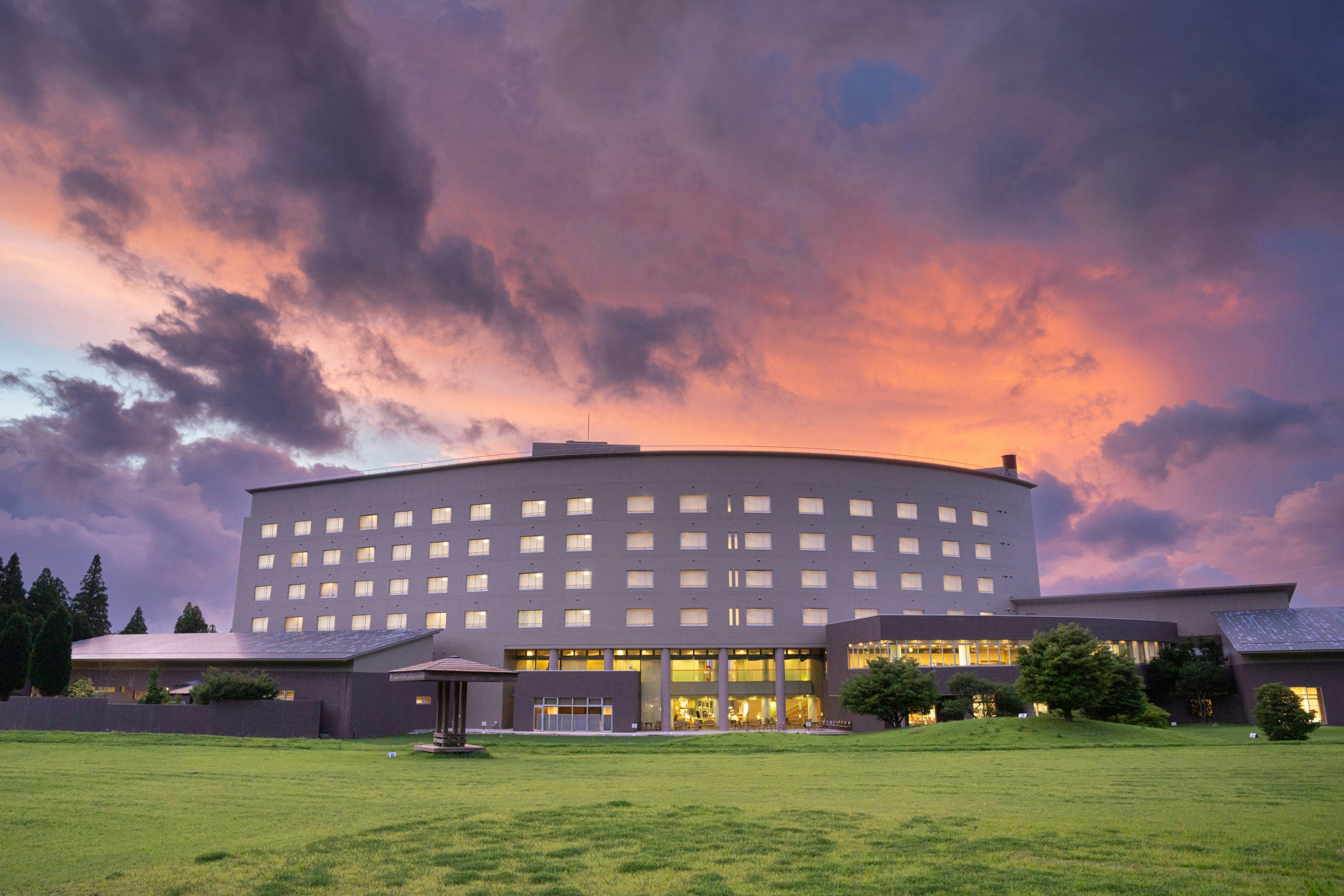 בניין תמונה