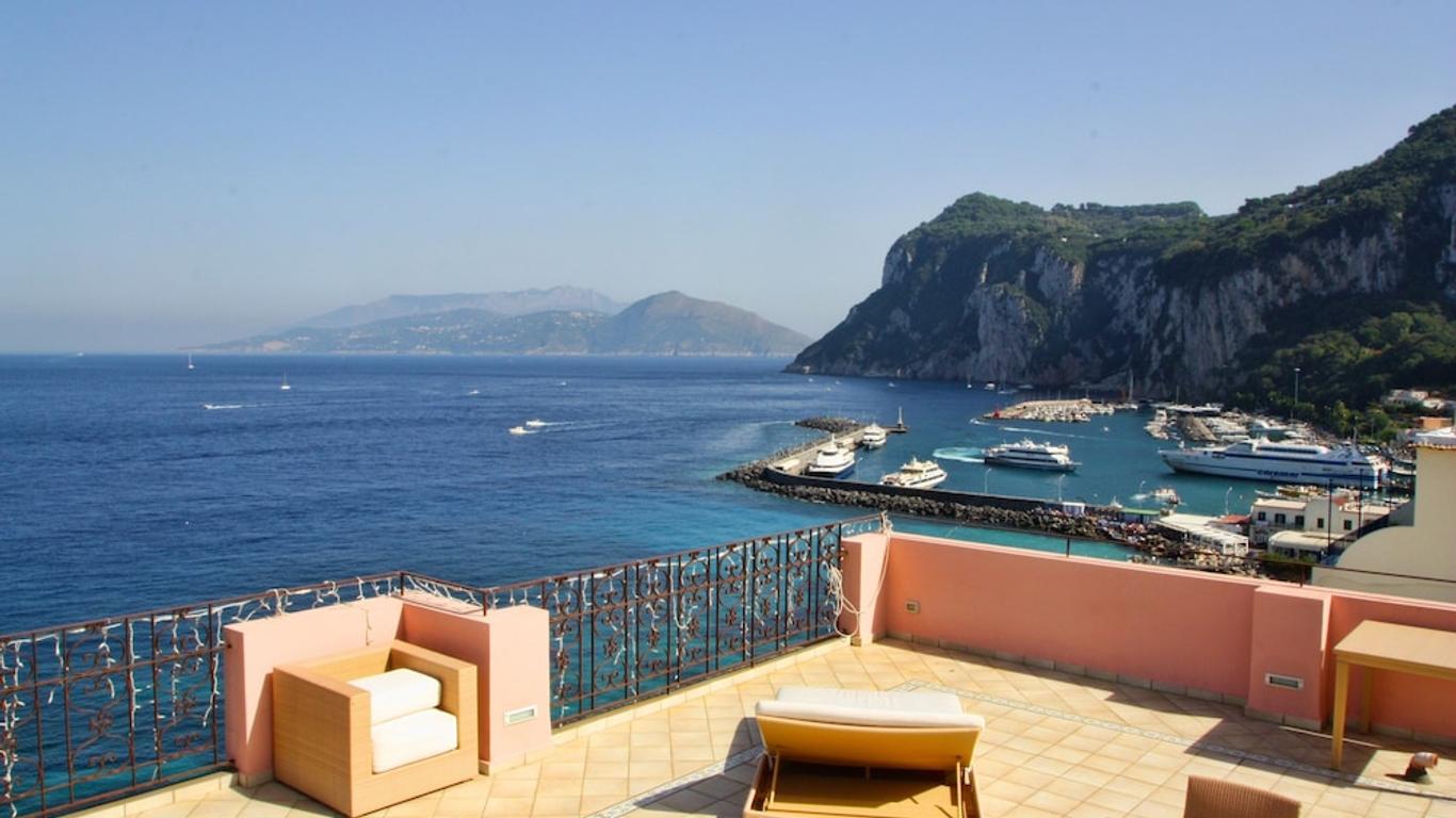 Capri Inn