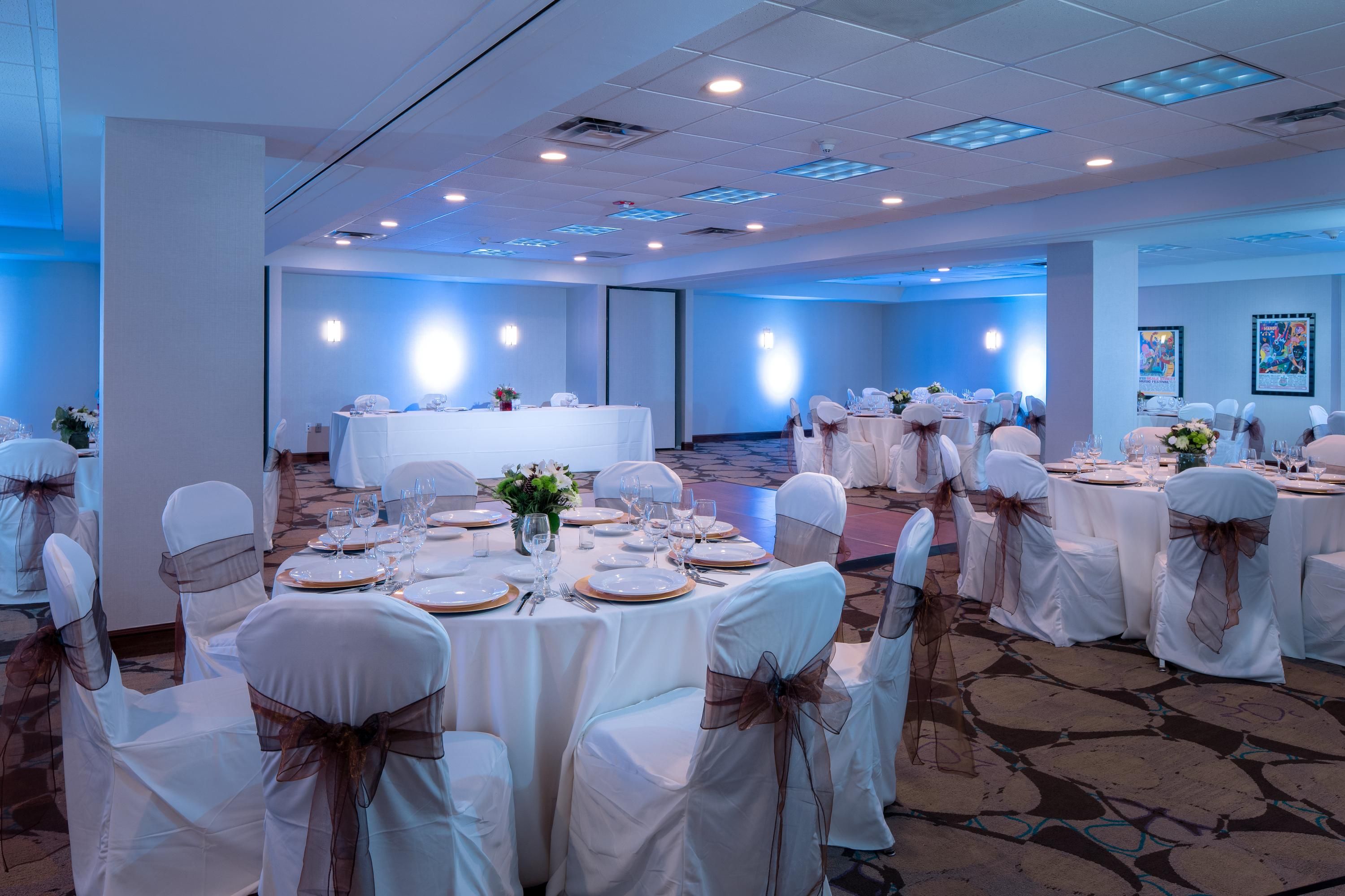 אולם אירועים