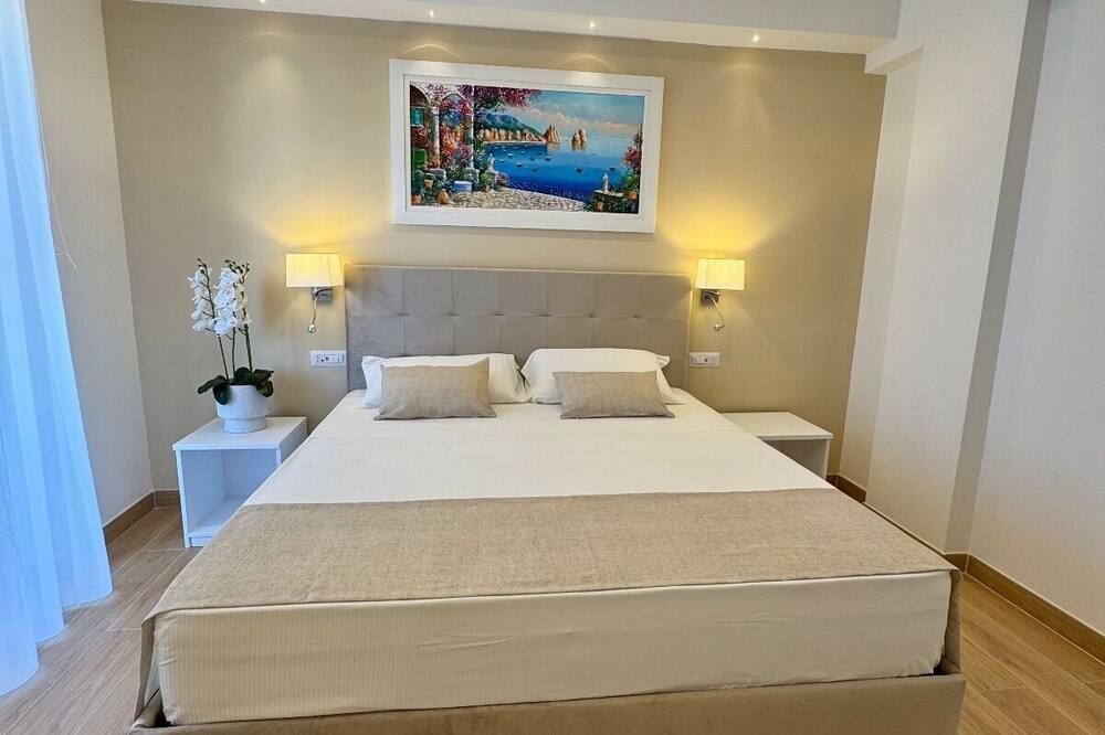 חדר שינה תמונה